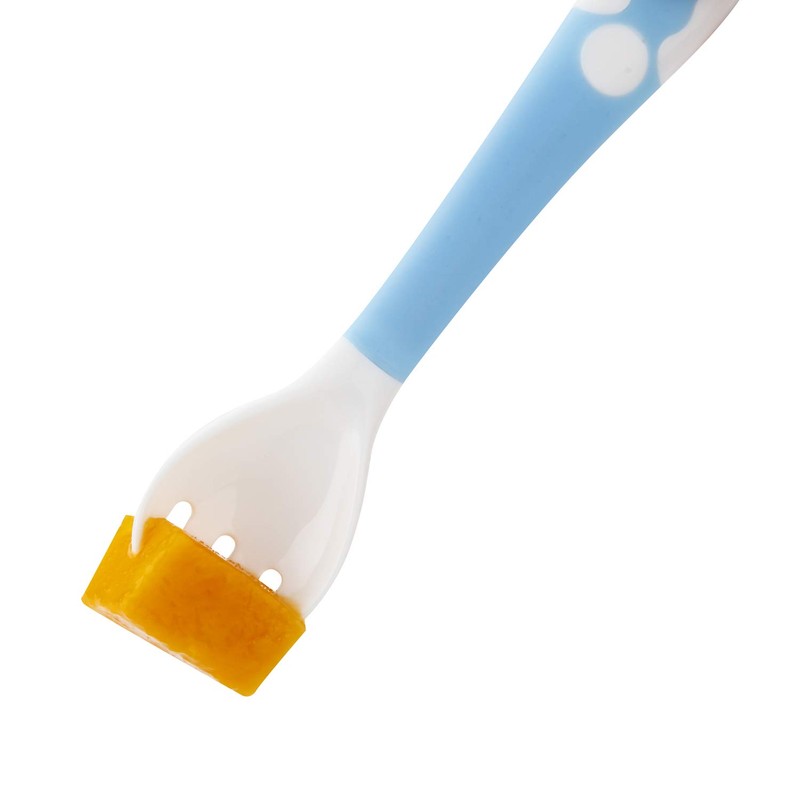 PandaEar Baby Bendable Utensils Spoons| Training Learning Feeding for Kids