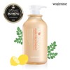 Gift Vienne Moringa Protein Shampoo 2 x + Treatment 1