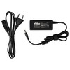 vhbw 220V Notebook Laptop Power Supply, Charging Cable Compatible with
