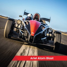 Activity Superstore Mega Choice for Adrenaline Gift Experience Voucher, Available at 340 UK Locations, Experience Days, Paintball, Driving, Couples Gifts