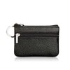 Beatus Grain Leather Coin Purse, Coin Purse, Leather, Genuine Leather,