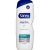 Sanex Sanex Duschgel natürlich, Prebiotisch, feuchtigkeitsspendend, 700 ml