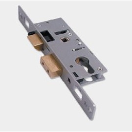 Union Sashcase L22080 SC 50mm Euro