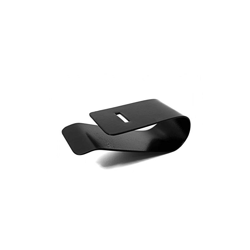 Universal Visor Mount Cobra Visor Mount for Cobra Radar Detectors