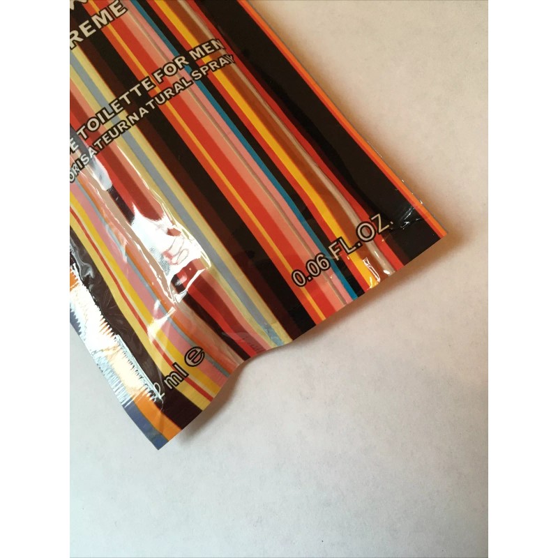 Paul Smith Extreme For Men 0.06 oz 2 ml EDT