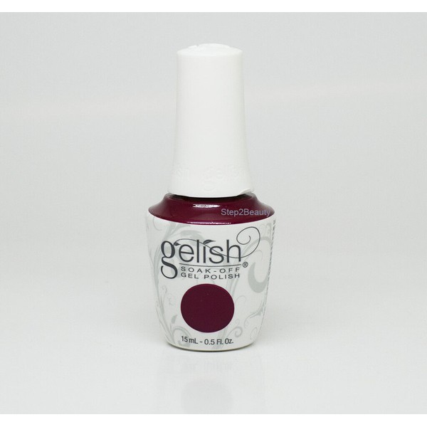GELISH - Soak off Gel Polish 0.5 oz - #1110260