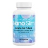 Suplemento Nano Slim Capsulas Extracto Cafe Sfn