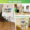 VAIIGO 3Pcs Easel Stand for Sign - 63" Display Easel