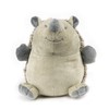 Decorative Hedgehog Door Stop-Cute Animal Weighted Door Stopper for Home