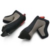 NOLAN 15053 Motorcycle Helmet X-903/X-552 Cheek Pad for Large Size