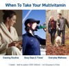 Applied Nutrition Solutions Multivitamin Effervescent Tablets – Essential Vitamins &