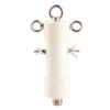 Balun Shortwave Antenna Mini Waterproof ABS Receiver for HAM 1:1