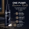 1pcsserlino Lab For Men Crema Facial Noche