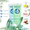 Juego De Champú Y Acondicionador De Viaje Ecoearth (1 Fl