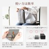 RafiCaro Tissue Case Cover, Hanging, Stylish, Car, Car Supplies, Comes