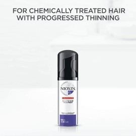 Nioxin Hair Care and Scalp - 1 Piece
