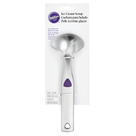 Wilton Summer Ice Scoop, Multicolor
