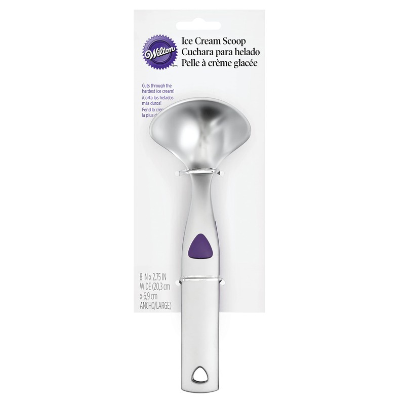 Wilton Summer Ice Scoop, Multicolor