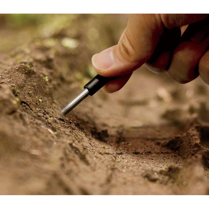 シンワ測定(Shinwa Sokutei) デジタル温度計G-1最高最低隔測式 防水型