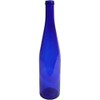 The Cary Company 30WBW2 750 mL Cobalt Blue Stretch Hock