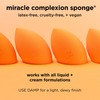 REAL TECHNIQUES REAL TECHNIQUES Miracle Complexion Sponge