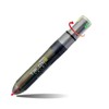 Munkyo 3-Color Highlighter Yellow Pink Light Green 1~2mm / 문교 3색 형광펜 노랑 분홍 연두 1~2mm