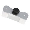 RiSki Ergo Ski Edge Sander Aluminium Angle for Ski and