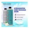 Keragen - Tratamiento Alisador De Queratina Brasileña