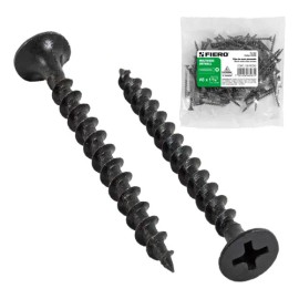 Pijas Multiusos 8 X 1-34 , Bolsa Con 100 Pzas, Fiero 44346                                                                                            