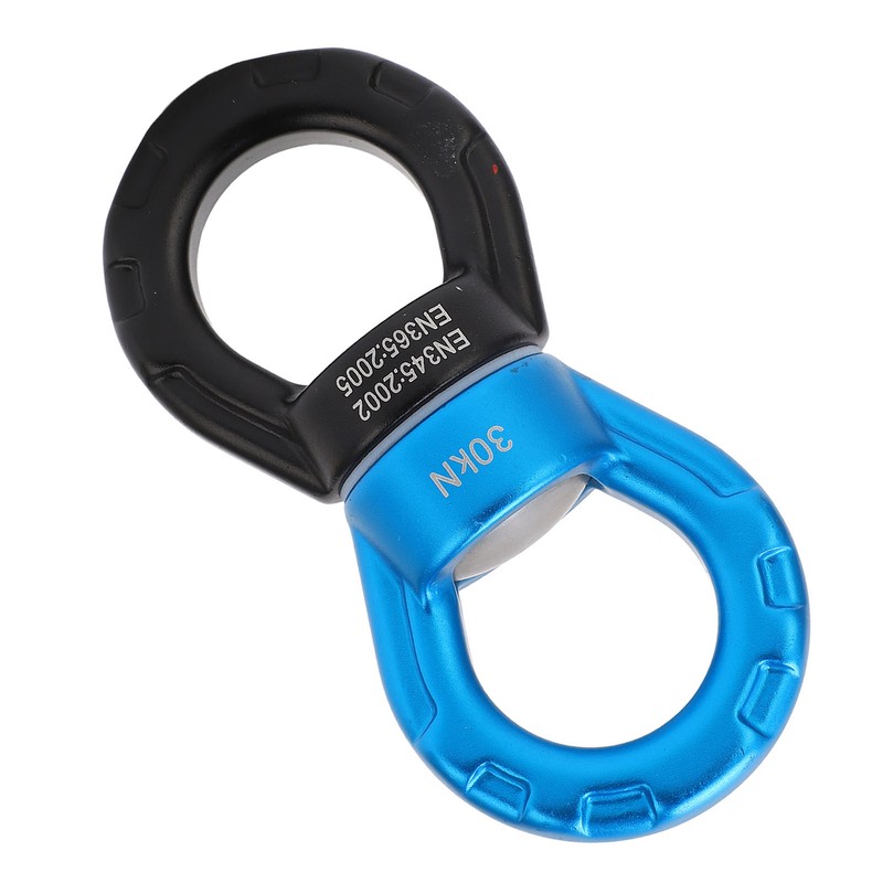 Swing Swivel Hanger High Strength Small Bearing 360 Degree Rotating