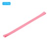 PATIKIL 8" Large Elastic Rubber Bands, 10 Pcs Big Silicone