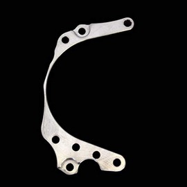 Modquad Case Saver Aluminum for Honda TRX 400EX