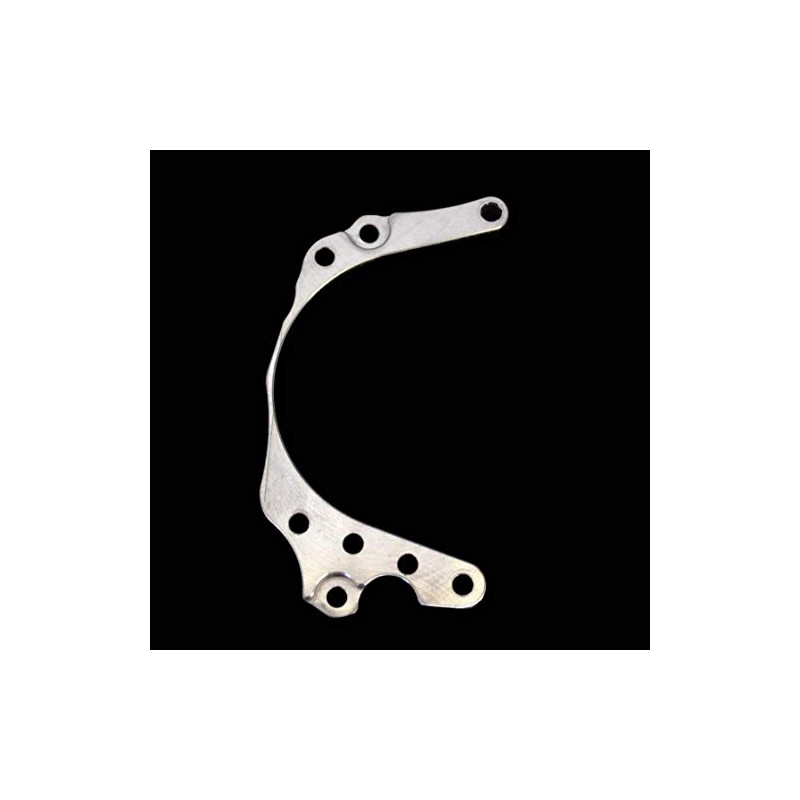 Modquad Case Saver Aluminum for Honda TRX 400EX