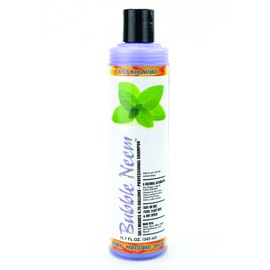 Kelco 50:1 Bubble Neem Shampoo, 11.7 fl. oz.