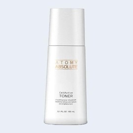 Atomy Absolute Cellular Toner 150ml, 1 x 3SET (LC) Basic / 애터미 앱솔루트 셀랙티브 토너 150ml, 1개 x3SET(LC) 기본