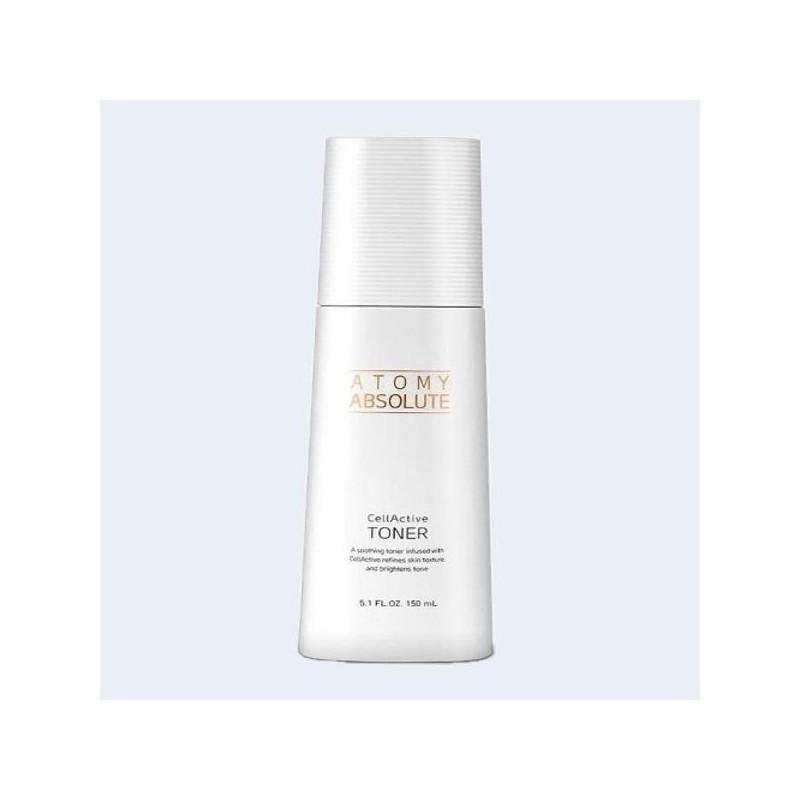Atomy Absolute Cellular Toner 150ml, 1 x 3SET (LC) Basic