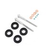 For Transit Diesel Injector Seal Kit Fuel Injector Seals Kit
