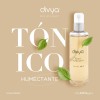 Tónico Hidratante Divya Limpieza Facial Hamamelis 240ml
