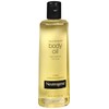 Neutrogena Body Oil Light Sesame Formula 8.5 OZ