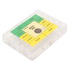 Watch Dial Feet Repair Tool Alloy Flat Head Professional Portable