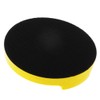 Hook and Loop Hand Sanding Block, 3 Pcs Handheld Sanding