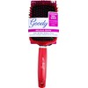 GOODY Gelous Grip Heads Down Brush, Paddle, 0.8 Oz