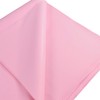 Valentines Day Tissue Paper 20 Sheets for Wrapping, Large Sheets