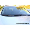 AERO Avenger 26"+20" Premium All-Season Windshield Wiper Blades OEM Replacement