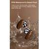 Acuvar in-Ear Wireless Bluetooth 5.2 Headphones, Earbuds IPX6 Waterproof with