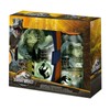 HOVUK Jurassic-World Lunch Box for Kids with 500 ml Insulated