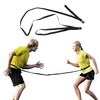 SPEEDSTER Shadow Belt Reaction Trainer - Juke Your Opponent