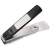Hashimoto Lacquerware Maki-e Nail Clipper, Goldfish, Paulownia Box
