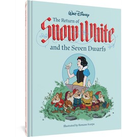 The Return Of Snow White And The Seven Dwarfs