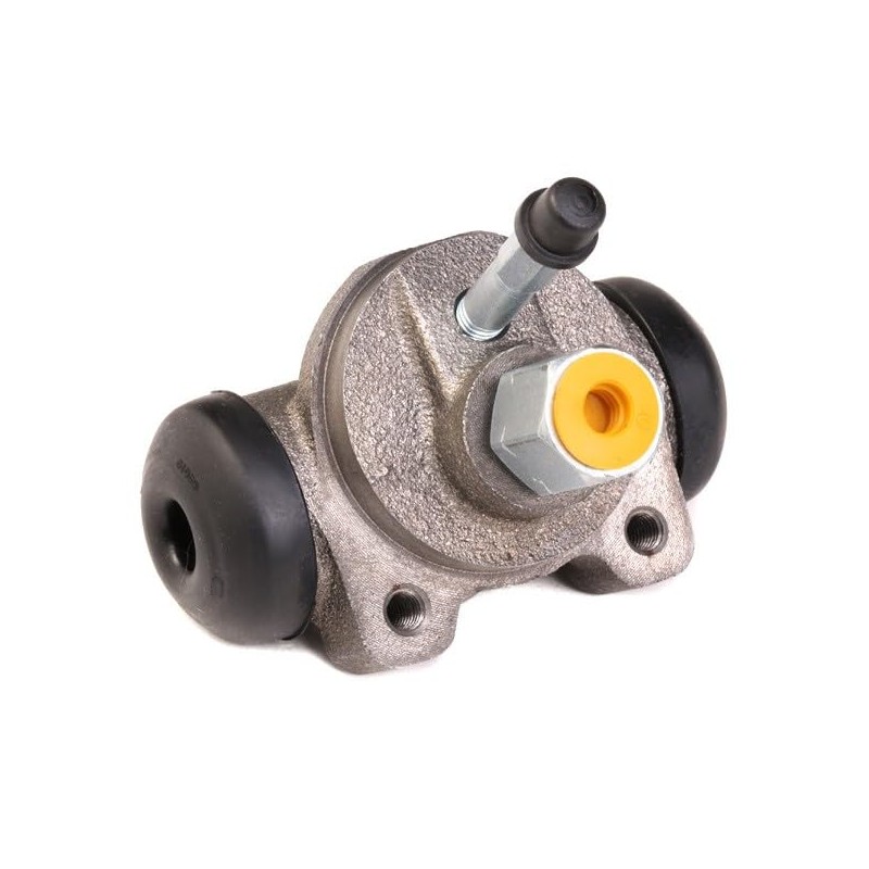 RIDEX 277W0054 Rear Wheel Brake Cylinder Cast Iron